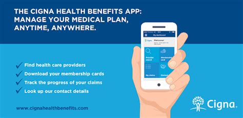The healthcare industry needs to prepare for the on the consumer side, patients love health care apps. Cigna Health Benefits - Apps on Google Play