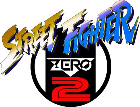 Street Fighter Zero 2 Alpha Details Launchbox Games Database