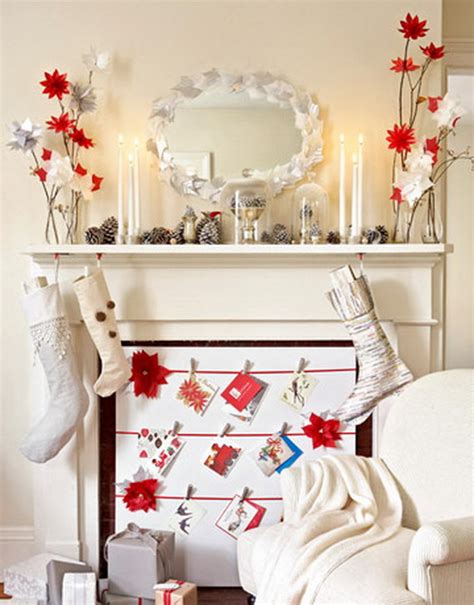 And, these are really easy to do. Christmas Stockings Decorating Ideas - family holiday.net ...