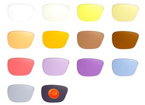 How To Choose Lenses For Sunglasses Color And Material Sunglasses And Style Blog