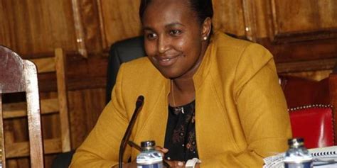 The official account of meru county senator. Linturi's Wife Narrates How She Was Duped Into Marriage ...