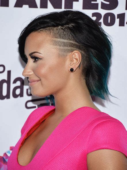 After a tumultuous few years — which included a near. Pin on Hair Envy