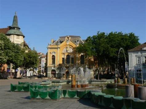 Subotica Tourism Best Of Subotica Serbia Tripadvisor