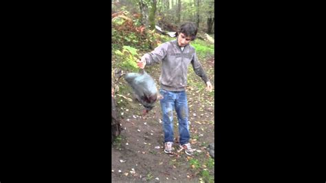 Comment tuer une pintade -