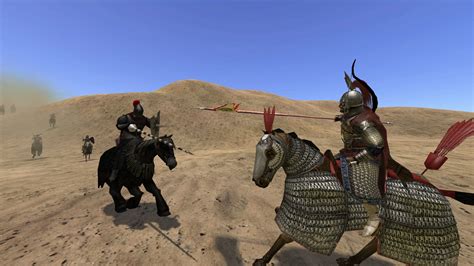 A New Dawn At Mount Blade Warband Nexus Mods And Community