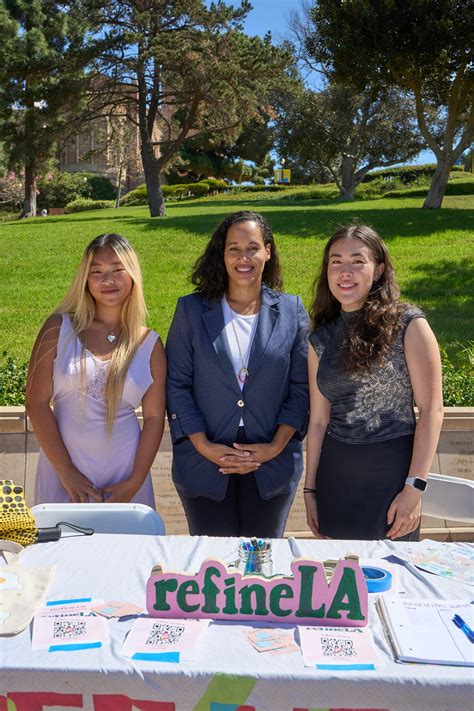 UCLA’s 2022 Enormous Activities Fair Welcomes Bruins Through Inclusive