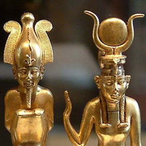 osiris and isis an egyptian love story hubpages