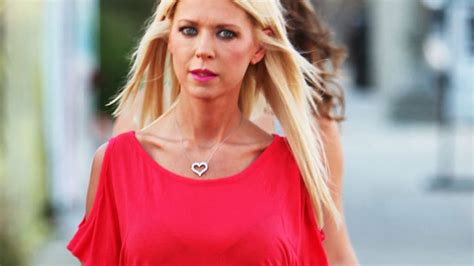 Tara Reid Shares Her Experience With Bullying And Being Criticized For