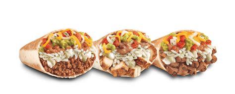 Taco Bell Menu Prices - Fast Menu Price - All US Menu Prices