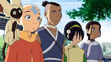 Will Toph Be In Netflixs Live Action Avatar The Last Airbender