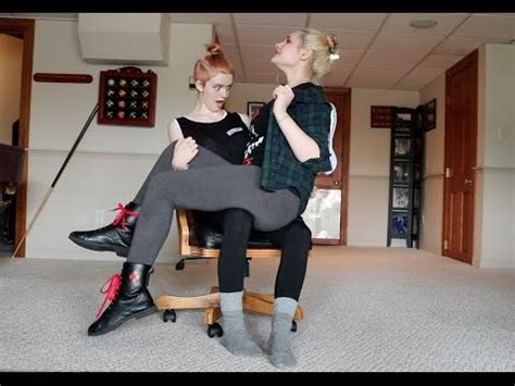 Lesbian Gives Her Best Friend A Lapdance Who S More Likely To Youtube
