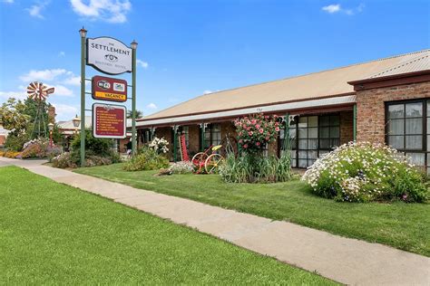 THE SETTLEMENT HISTORIC HOTEL (AU$105): 2021 Prices ...