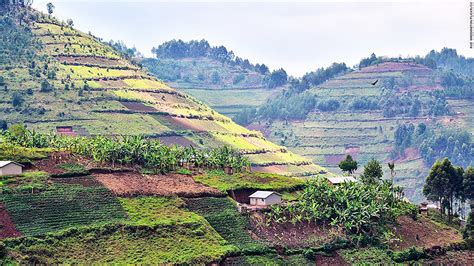 Uganda Tourism Is Spiking In These 8 Countries Cnnmoney