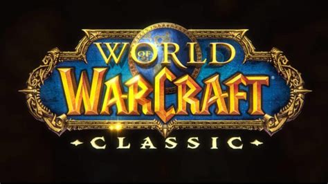 How To Get World Of Warcraft Wow Classic Beta