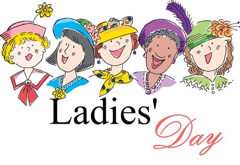 Ladies Day Out Clipart 10 Free Cliparts Download Images On Clipground