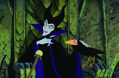 The 19 Most Dramatic And Over The Top Disney Villains
