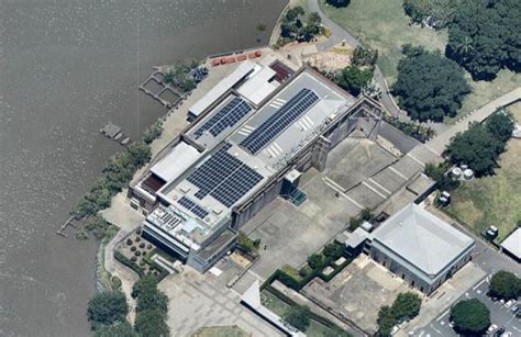 Brisbane powerhouse yakınlarında yapılacak şeyler. Once coal-fired, Brisbane Powerhouse resurrected as 100kW ...