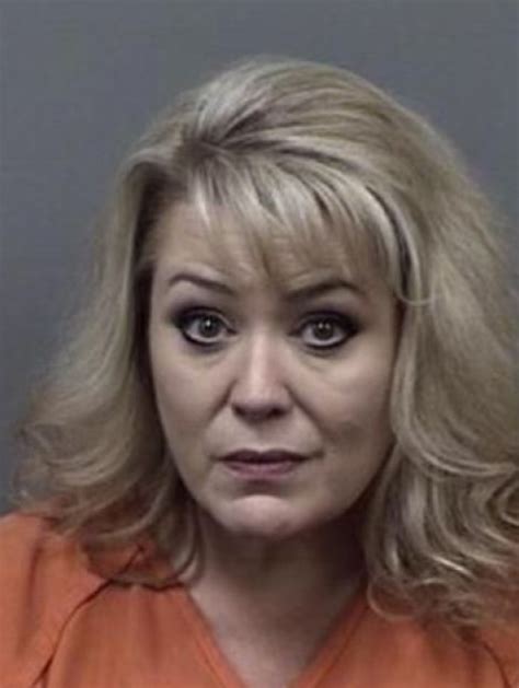 Guilty Angela Stanton Citrus County Substitute Teacher Arrested For Lewd Battery Teacher