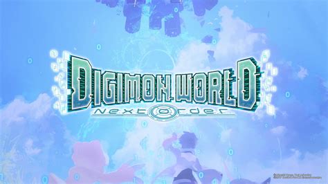 Digimon World Next Order Digivolutions Game Guides And More Grindosaur
