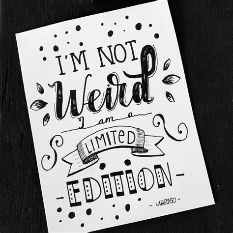 I shall be so brief that i have already finished. Pin van Ginger Knaap op Creative | Brief, Handbelettering, Kalligrafie citaten