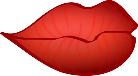 Free Big Red Lips Download Free Big Red Lips Png Images Free Cliparts