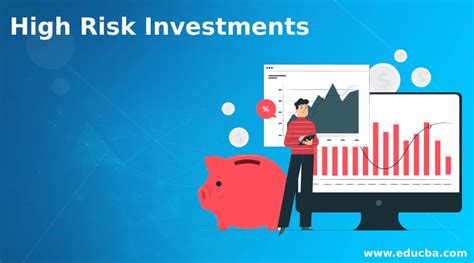 High Risk Investments Example Of High Risk Investments