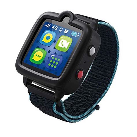 Best Kids Smartwatch With A Camera Top 5 Reviews For 2024
