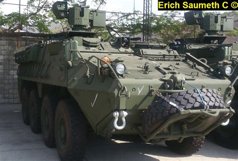 Ejército nacional de colombia, bogotá, colombia. APCs del Ejercito Nacional de Colombia - Página 96 ...