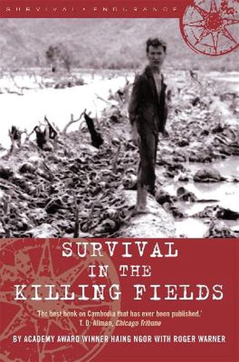Surviving The Killing Fields Haing Ngor 9781841197937 Boeken