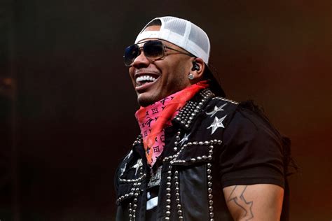 Nelly Sells 50 Percent Of His Music Catalog For 50 Million