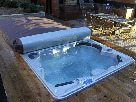Maybe you would like to learn more about one of these? E2E Swim Spa Covers | Hot Tubs in Maryland, D.C. and ...