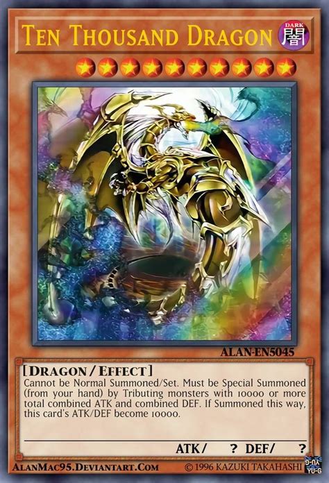 I know this sounds kinda crazy but i wanna collect them all. Pin by Ian Hammel on Yu-Gi-Oh cards | Custom yugioh cards, Yugioh cards, Yugioh monsters