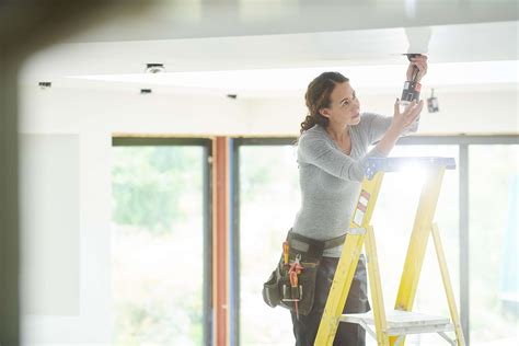 10 Home Repairs You Can Do Yourself