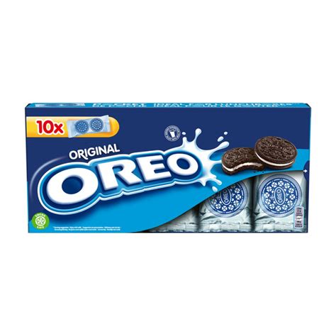 Oreo Biscuits Original Oreo Classic Pack Of 8 Oreo Bulk Pack