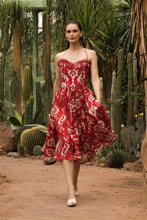 Margarita Dress In 2022 Cotton Midi Dress Dresses Fashion