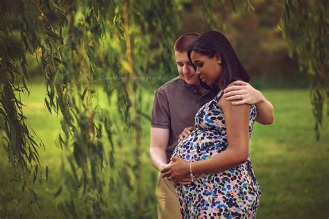 Twins Maternity Session Harford County Newborn Photographer