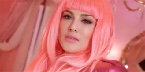 Sunny Leone Dons Barbie Avatar With A Bollywood Spin And Apologises To
