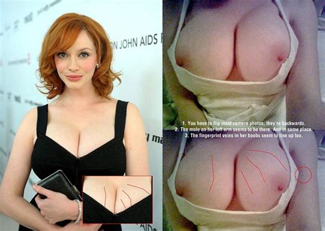 Christina Hendricks Nude Leaked Pics Sex Scenes The Best Porn