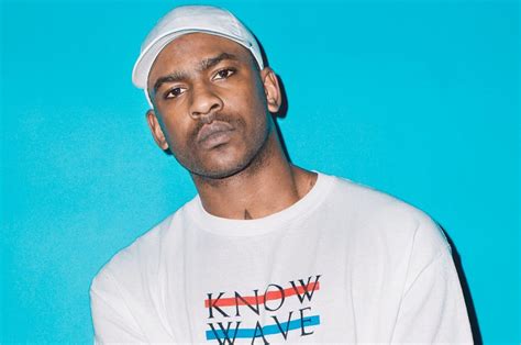 Skepta Gets Busy The Blup
