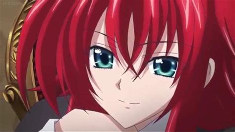 High School Dxd Wiki Anime Amino