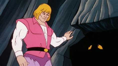 Watch He Man Masters Of The Universe Series 1 Episode 1 Online Free