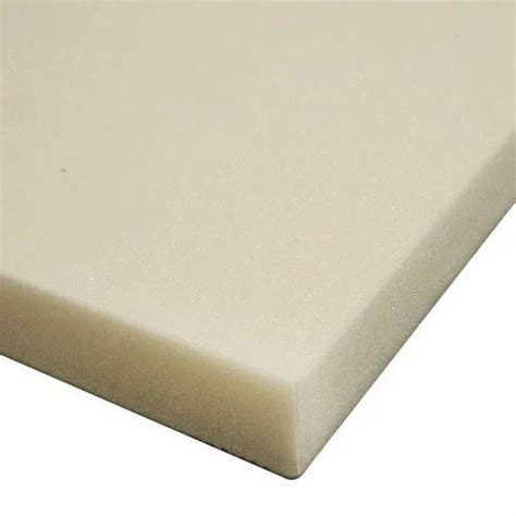Rigid Polyurethane Foam Sheets Commercial At Rs 1200square Meter In