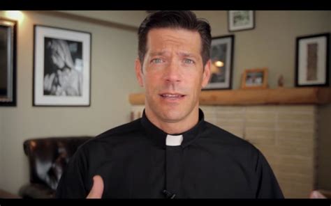 Fr Mike Schmitz Why Catholic