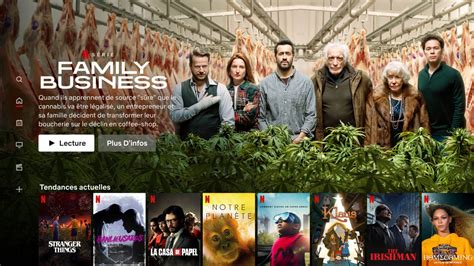 Les Meilleures Séries Tv Française à Voir Sur Netflix