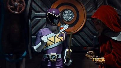 Dino Power Charge Rangers Ranger Wallpapers Purple