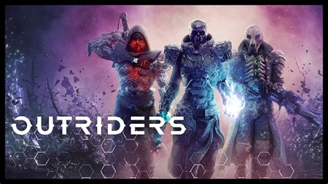 Outriderslaunch Thumbnail Xbox Wireplaceholder Xbox Wire En Francais
