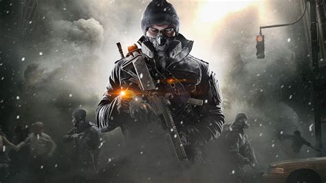 1920x1080 Resolution Tom Clancys The Division 1080p Laptop Full Hd