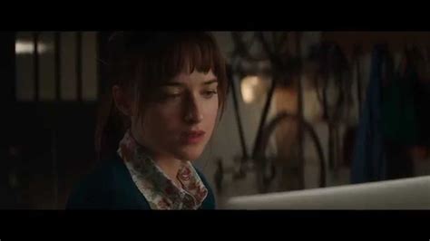 Fifty Shades Of Grey Anas Forvandling Featurette Youtube