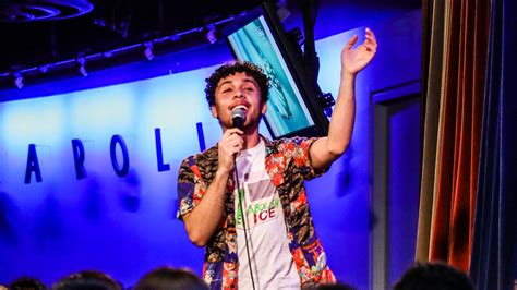 Learn how rich is in this year and how. Jaboukie Young-White: A Comic Prodigy With a Veteran's ...