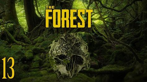 Decobosque The Forest Ep 13 Youtube